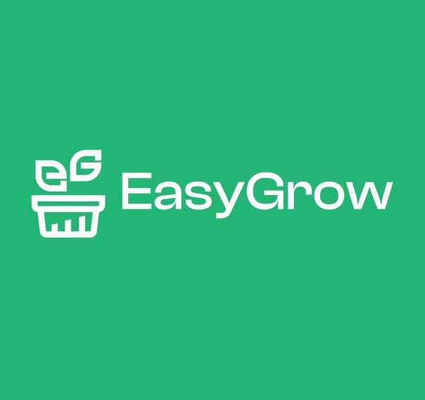 Charlie Morgan - Easy Grow Program